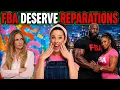 MS RACHEL LOSES 100K SUBSCRIBERS AFTER SUPPORTING FBA AMERICANS IMMIGRANT CHILDREN