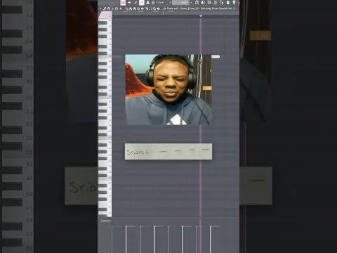 bro cooked on PAPER 🥶🔥 #flstudio #musicproducer #producer #fyp #short #beatmaker