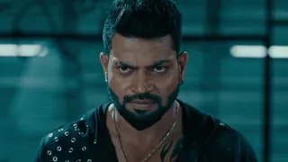 robert kannada movie d boss and vinod prabhakar fighting scene dboss dbossfans robert popular