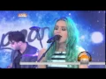 Download Lagu Sheppard //  Geronimo -  Live on Today Show