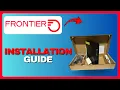 Frontier Internet Self Install Kit Full Guide 2026