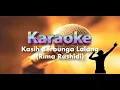 Download Lagu Kasih Berbunga Lalang -Rima Rashidi [Karaoke]