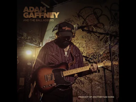 Adam Gaffney - Darlin