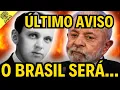 Lagu A Verdadeira Previsão de Edgar Cayce Para o Brasil em 2026 Vai Te Deixar Sem Palavras!