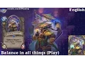 Hearthstone Lotus Agents card sounds in 14 languages - MSoG