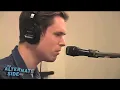 James Blake - "The Wilhelm Scream" (Live at WFUV)