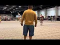Women s jingle at Choctaw Powwow 2025