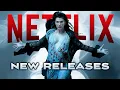 130 NEW Netflix Releases For May 2024
