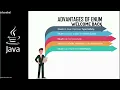 Explanation of Java Enumeration