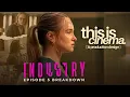 Lagu 'INDUSTRY' Season 4, Episode 5 With Production Designer, Simon Rogers