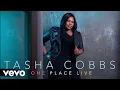 Lagu Tasha Cobbs Leonard - Fill Me Up (Lyric Video)