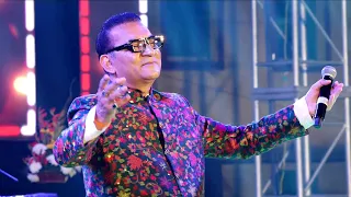 Download Woh Ladki Jo Sab Se Alag He || Baadshah || Bollywood Song || Abhijeet Bhattacharya ❤️ Live Concert MP3