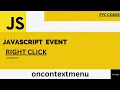 How to add onclick to button in JavaScript