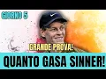 Lagu SINNER VINCE E CONVINCE! DUCKWORTH DEMOLITO E TERZO TURNO RAGGIUNTO IN AUSTRALIA🔥🎾 