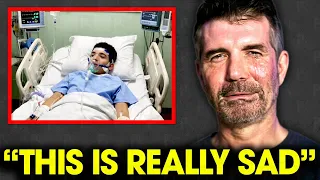 Simon Cowell s Emotional FINAL Goodbye After His Son s Heartbreaking Diagnosis