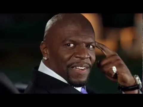 Download MP3 An amazing performance from Terry Crews on song Thousand Miles \