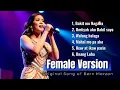 Download Lagu Viral Song FEMALE version #trending Original Song of Bern Marzan 