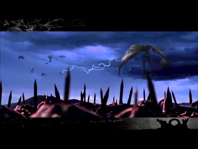 Requiem: Avenging Angel - Trailer