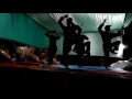 Lagu Pencak Silat Rampak Remaja Putra ( Putra Siliwangi Garut )