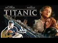 Download Lagu TITANIC - The Real Story Feat. Alip Ba Ta (My Heart Will Go On Cover)