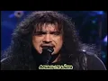 Kiss god of thunder (country version) live in MTV Unplugged 1995 magyar felirattal