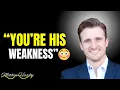 “7 Signs Prove You're His Weakness But He Can’t Say It\
