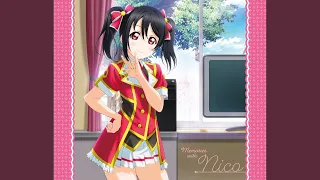 タカラモノズ　NICO Mix