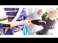 Download Lagu [Cosplay Dance PV] EnsembleStars Knight -grateful allegiance