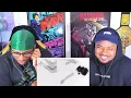 SHAMELESS $UICIDE (EP) REACTION | $UICIDEBOY$ X SHAKEWELL HAVEN'T MISSED YET!!!