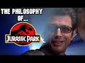 Download Lagu The Misunderstood Genius of Jurassic Park