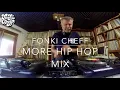 Lagu Hip Hop vinyl dj Set - 90s 00s Classic  Hip Hop - Fonki Cheff