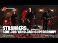 Download Lagu SUPERMUSIC – STRANGERS \