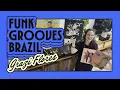 Download Lagu Funk, Disco, Grooves, Brazil | DJ Vinyl Set | Grazi Flores