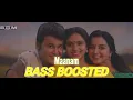 Download Lagu Maanam | Odiyan | Bass boosted 🔊