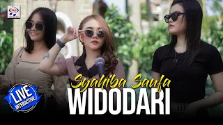 Download Syahiba - Saufa - Widodari [Official Music Video] MP3