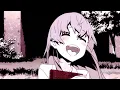 Lagu Kiznaiver Ed / Hajimari no Sokudo (slowed)