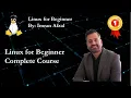 Complete Linux Training For Beginners Learn Basics Commands In 2025 - FREE