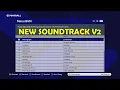 PES 2017 NEW SOUNDTRACK 2023 MOD BY GWT