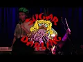SUGAR DARLING LIVE