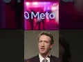 Meta CEO Mark Zuckerberg Apologises Over Child Porn Deepfake Content and Platform Errors