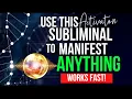 Lagu This Goes Straight To Your Subconscious Mind | Subliminals For Manifestation