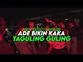 Lagu PARTY SENTAK 🔥 DJ ADE BIKIN KAKA TAGULING TAGULING - BASSGLEER - RIFIN D_JOKS