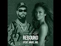 Download Lagu Jennifer López Rebound ft Anuel AA