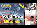 Download Lagu ANSWERING YOUR KYUREM QUESTIONS in Pokémon GO! (2025)