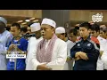 Download Lagu ngak kuat nahan air mata merdunya suara ustadz husni ismail imam masjid istiqlal