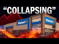 17 Signs the Walmart You Knew Is COLLAPSING And It Can t Be Stopped