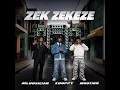Xduppy & Mluusician x M00tion- ZEK ZEKEZE(Official Audio)