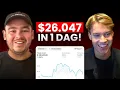 Lagu Hoe Rogier Van 0 Naar $26K Per Dag Ging Binnen 3 Maanden... ( Zijn Verhaal )