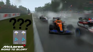 f1 2021 road to glory part 7 it all goes wrong 