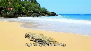 محمد عبد الجبار شمسين مع كلمات الاغنية من نوفلن البناء 